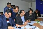 دیدار چهره به چهره نمایندگان راه و شهرسازی استان اصفهان با مردم شهرستان کوهپایه 