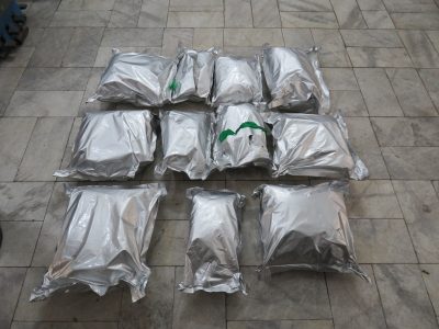 توقيف دنا با بيش از 32 کيلو هروئين