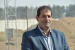 بررسی مسائل اجرایی پروژه‌های حوزه راه و شهرسازی شهرستان نایین