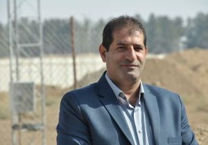 بررسی مسائل اجرایی پروژه‌های حوزه راه و شهرسازی شهرستان نایین