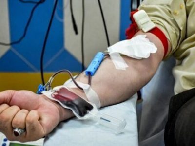 فعال‌بودن مراکز انتقال خون در سه‌شنبه