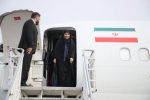 وزیر راه و شهرسازی عازم خراسان جنوبی و اصفهان می‌شود