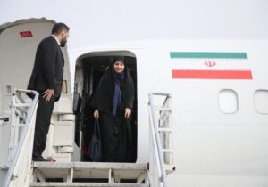 وزیر راه و شهرسازی عازم خراسان جنوبی و اصفهان می‌شود