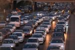 ثبت ۱۲ میلیون تردد در راه‌های استان اصفهان