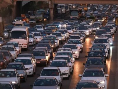 ثبت ۱۲ میلیون تردد در راه‌های استان اصفهان
