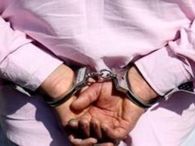 ثبت 33 فقره سرقت در يک پرونده