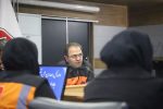 ٧٠ درصد سوانح رانندگی ناشی از خطای انسانی است
