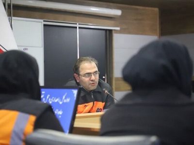 ٧٠ درصد سوانح رانندگی ناشی از خطای انسانی است