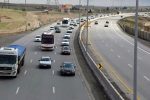 نطنز – اردستان پرتخلف‌ترین محور استان اصفهان در ماه گذشته