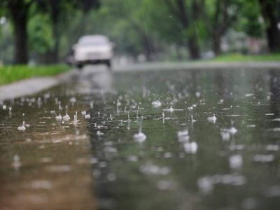 بارش‌ مطلوب برای پوشش گیاهی شهرستان کوهپایه