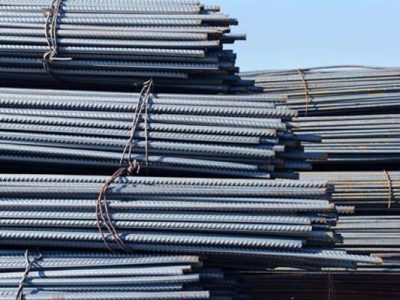 دپوي 2 هزار ميلياردي آهن آلات در يک انبار