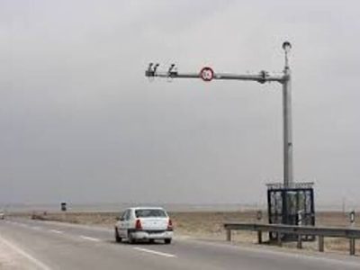 سهم ۴۲ درصدی خودروهای بومی از تردد در محورهای مواصلاتی استان اصفهان