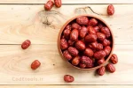عناب میوه‌ای مغذي و دارویی با خواص بی‌نظیر/ کاهش تولید این محصول در کوهپایه 