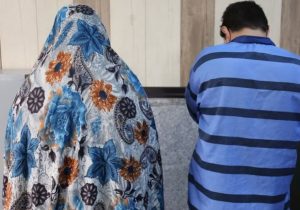 دستگيري زوج سوداگر مرگ در اصفهان