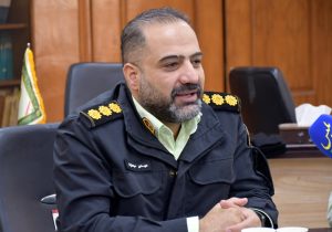 انبار نگهداری اسباب بازی های قاچاق کشف شد
