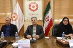 اهدای ۱۱۰ سری جهیزیه بین مددجویان بهزیستی استان اصفهان