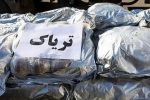 جاساز ۲۶ کیلو تریاک در ریو در نایین