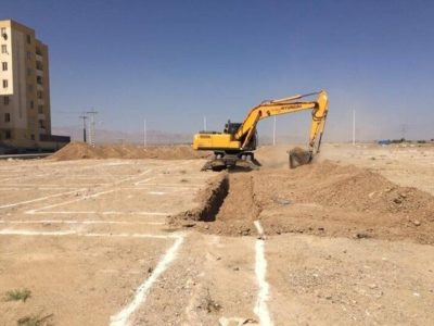 تخصیص ۲۱۲ پلاک زمین به مشمولان جوانی جمعیت در شهرستان چادگان استان اصفهان