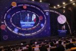 ابرپروژه‌ “هلال شرق” در اصفهان افتتاح شد
