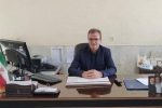 سرپرست اداره بهزیستی شهرستان تیران و کرون منصوب شد
