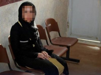 زن همسایه، عامل سرقت یک میلیاردی طلاجات