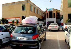 اسکان ۳ هزار و ۵۰۰ مسافر نوروزی در مدارس شهرستان برخوار