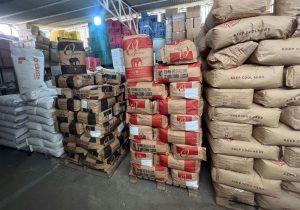 احتکار 80 ميلياردي لوازم قنادي