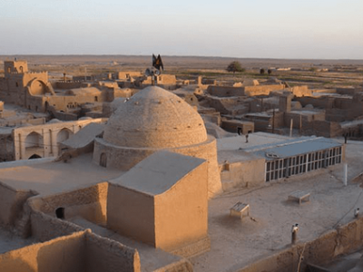 «خور و بیابانک» در آستانه تبدیلشدن به قطب راهبردی گردشگری کویر ایران است