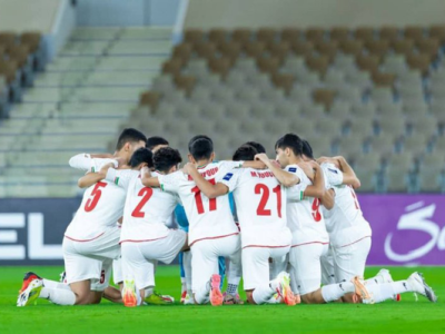 ۶ بازیکن سپاهان در لیست نهایی تیم ملی فوتبال نوجوانان