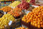 ۱۶۰ غرفه در اصفهان میوه شب عید را کمتر از قیمت بازار عرضه می‌کنند
