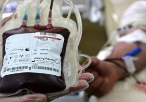 اصفهانی‌ها در عید مبعث ۲۴۵ واحد خون هدیه کردند