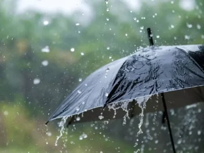 پیش‌بینی بارش از سه‌شنبه برای کوهپایه