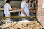 استمرار اقدامات نظارتی درخصوص نانوایی های استان