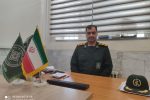 سپاه صاحب الزمان (عج) میزبان اولین دوره لیگ شنا کارکنان سپاه