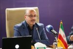 افزایش سطح اشغال نمایشگاه بین‌المللی استان اصفهان به بیش از ۸۰ درصد