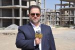مراحل واگذاری زمین به حائزین شرایط جوانی جمعیت شهرستان خوانسار در دست اقدام است