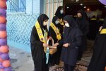 مراسم جشن عاطفه ها، فرهنگساز انفاق در نسل آینده است