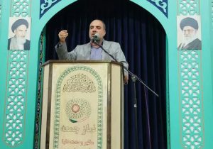 هزینه کرد ۳۰ میلیارد تومانی خیرین گلپایگانی برای راه اندازی پایگاه انتقال خون این شهرستان