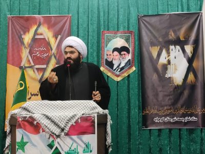 جمیاری: مردم ‌داری و تلاش برای پیشرفت کوهپایه جزو ویژگی‌های مسئولان شهرستان باشد