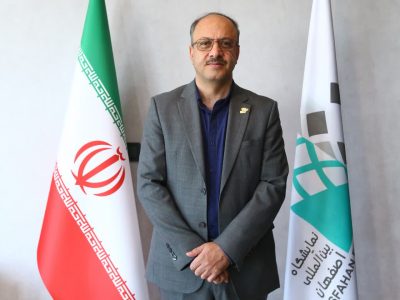 نمایشگاه سنگ اصفهان، جایگاه واقعی را به این صنعت باز می‌گرداند