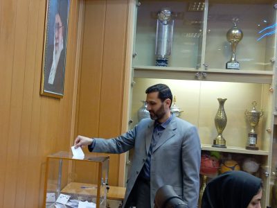 سیدمهدی صدری: ورزش در کنار اخلاق، ارزش محسوب می شود