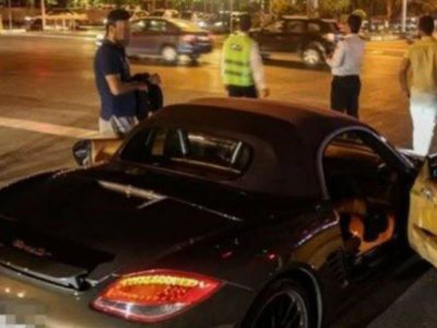 قتل جوان ٢٣ ساله در درگیری بر سر کورس خیابانی