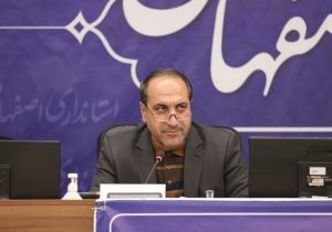 لزوم واگذاری ۳۰ درصد از مسئولیت‌های اداری به بانوان