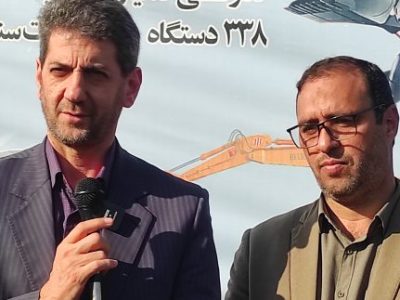 تحویل ۴۷ دستگاه خودرو به دهیاری‌های استان