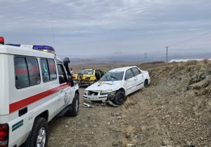 امدادرسانی‌ نجاتگران‌ جمعیت هلال احمر استان اصفهان به ۱۲۹ نفر در هفت روز گذشته