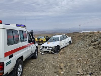 امدادرسانی‌ نجاتگران‌ جمعیت هلال احمر استان اصفهان به ۱۲۹ نفر در هفت روز گذشته