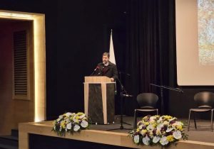 “تا پای جان برای اصفهان” قدرت ما برای حل مشکلات است
