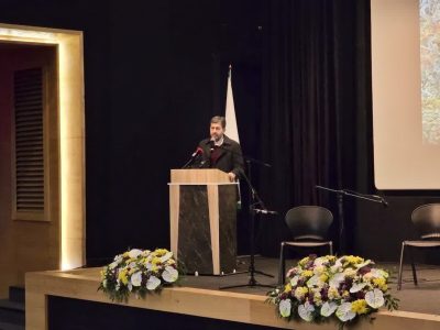 “تا پای جان برای اصفهان” قدرت ما برای حل مشکلات است