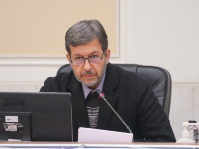 جابجایی زندان مرکزی اصفهان از اولویتهای نخست مدیریت استان است