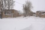 گردنه بویین میاندشت-خوانسار تا اطلاع بعدی مسدود است